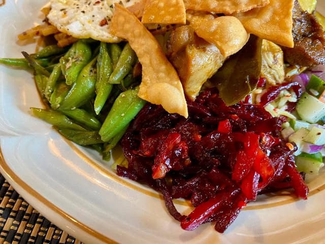 VD's KITCHEN - サブ画像2