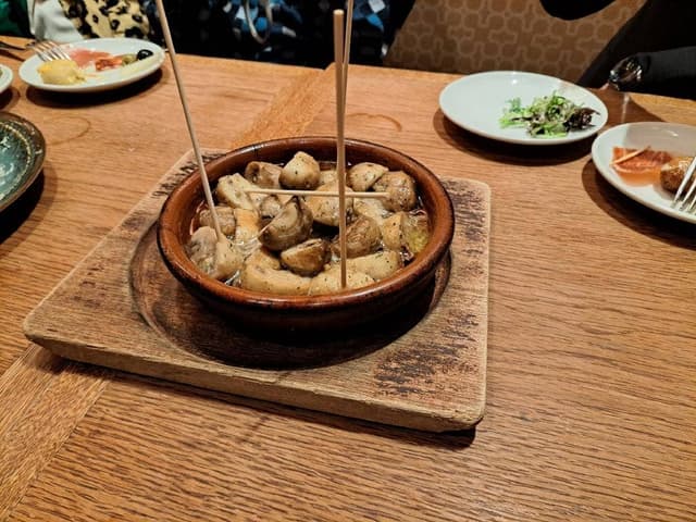 エル・チャテオ 銀座店 - サブ画像2