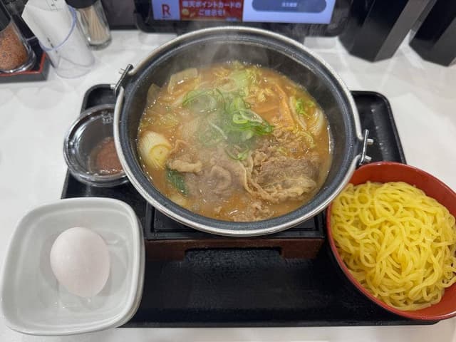 吉野家 136号線伊豆長岡店 - サブ画像1