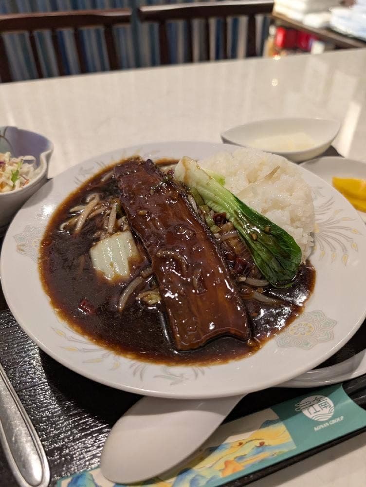 中華料理 江南 神保町店