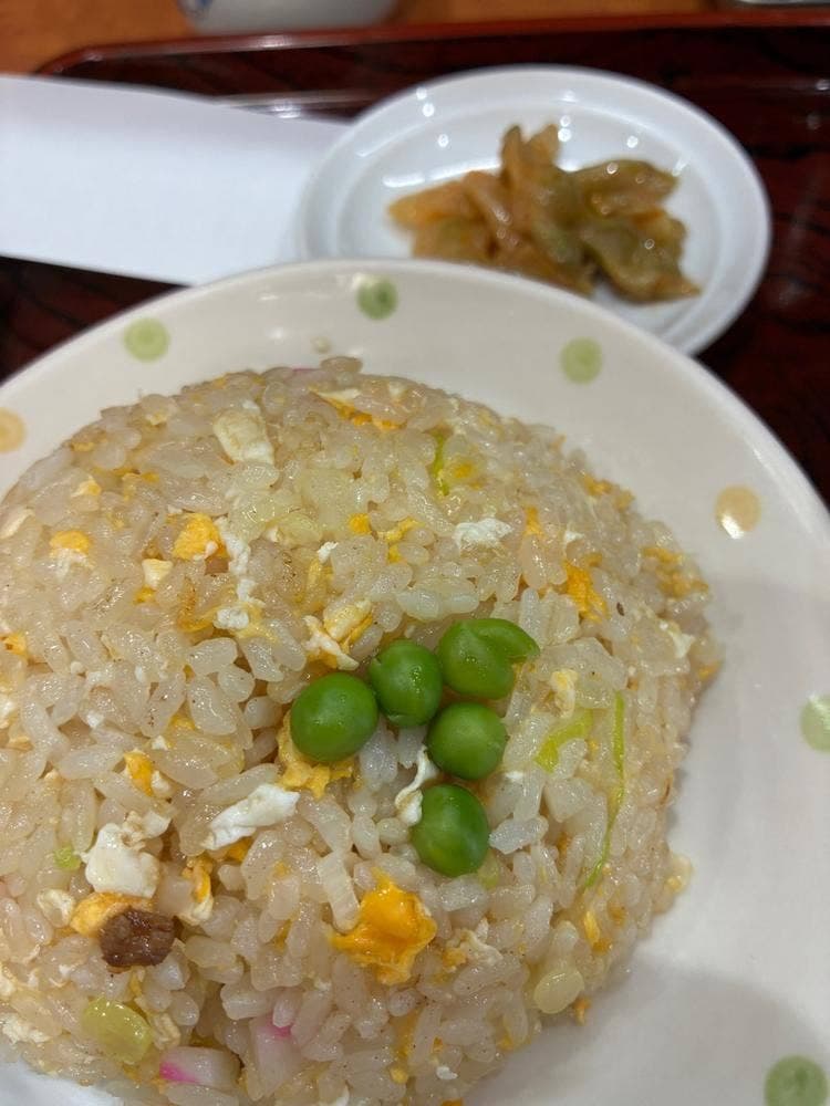 中華レストラン 松月