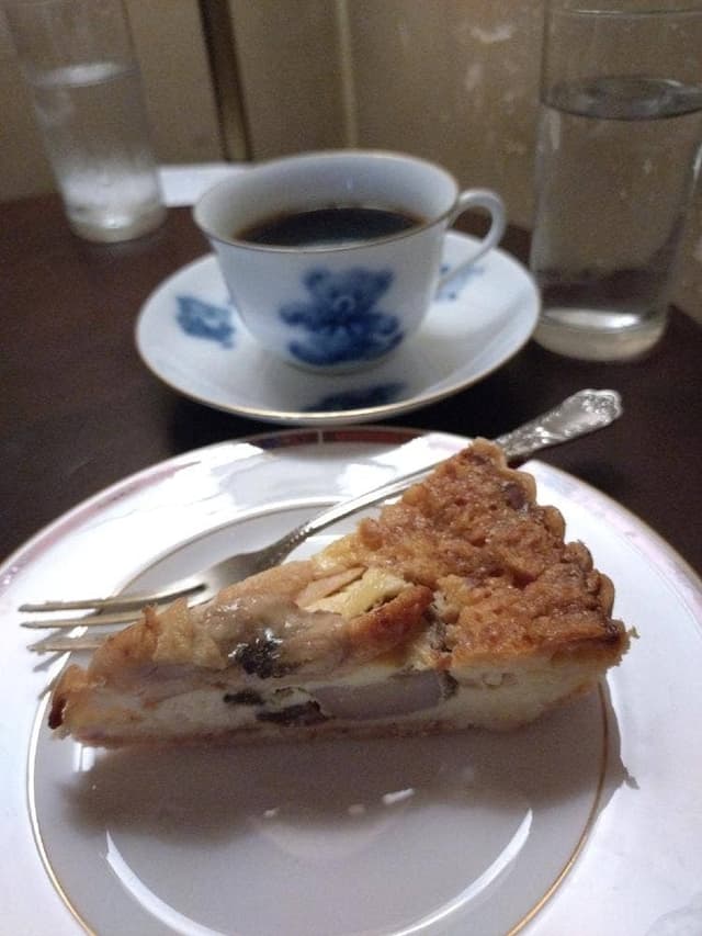 cafe螢明舎 八幡店 - サブ画像2