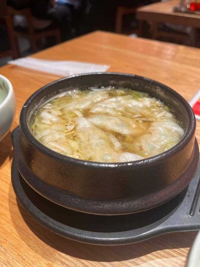 マルイ飯店 - サブ画像2