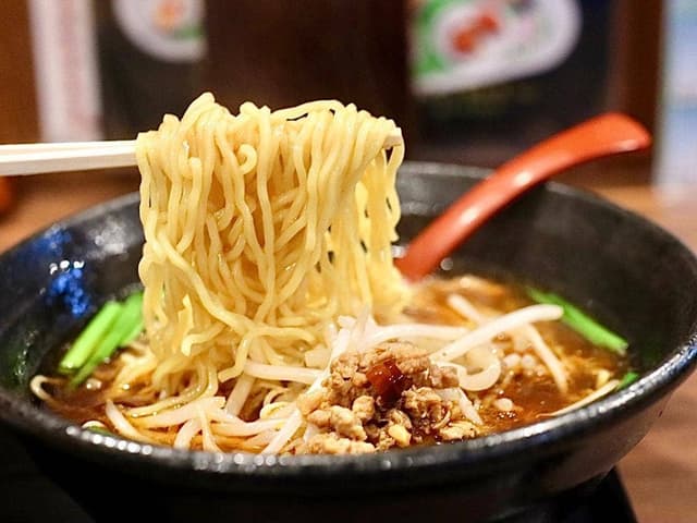 娘娘飯店 - サブ画像2