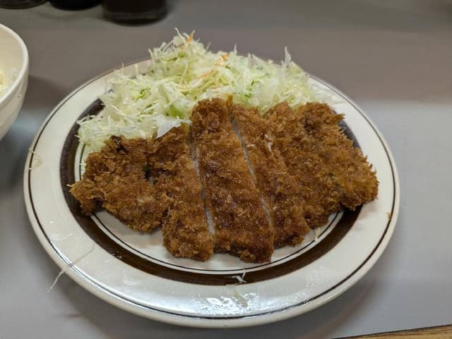 とんかつ 穂久斗 - サブ画像3