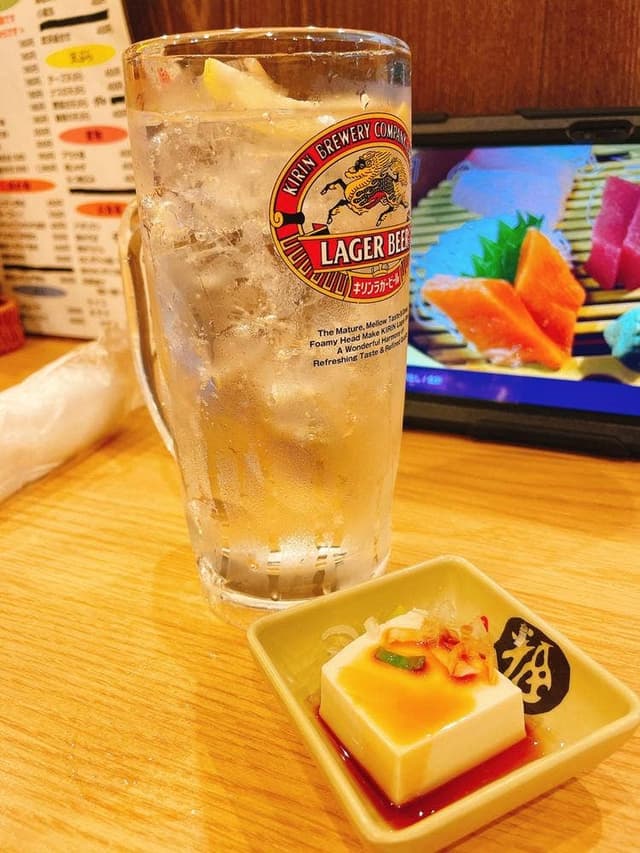 いかり亭 大森店 - サブ画像1