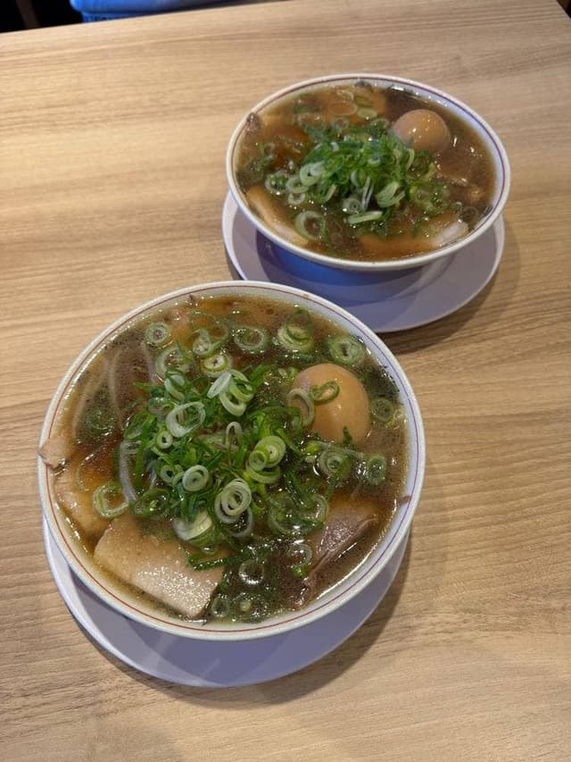 本家第一旭 烏丸店 - サブ画像1