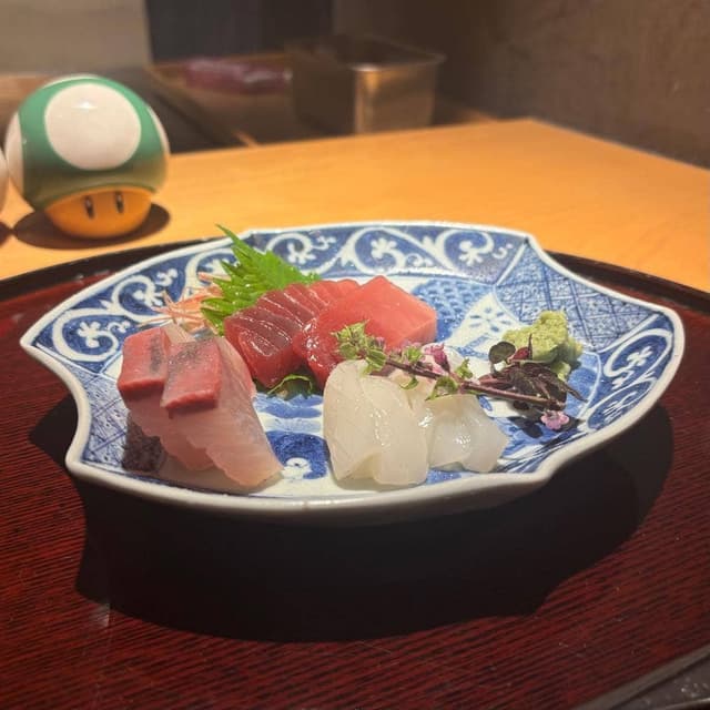 銀座 青天 - サブ画像3