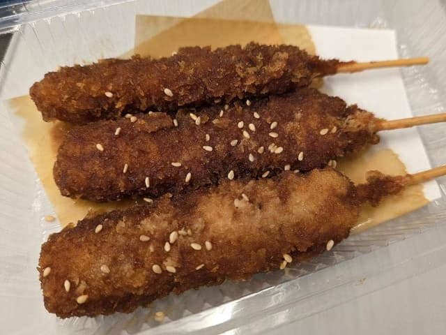 赤い鳥 JR名駅店 - サブ画像3