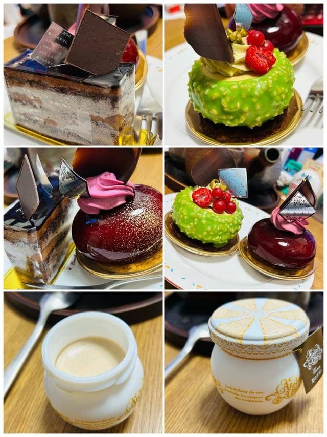 アトリエうかい トリエ京王調布 - サブ画像1