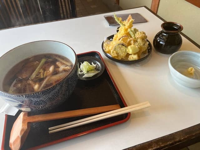 長寿庵 - サブ画像2