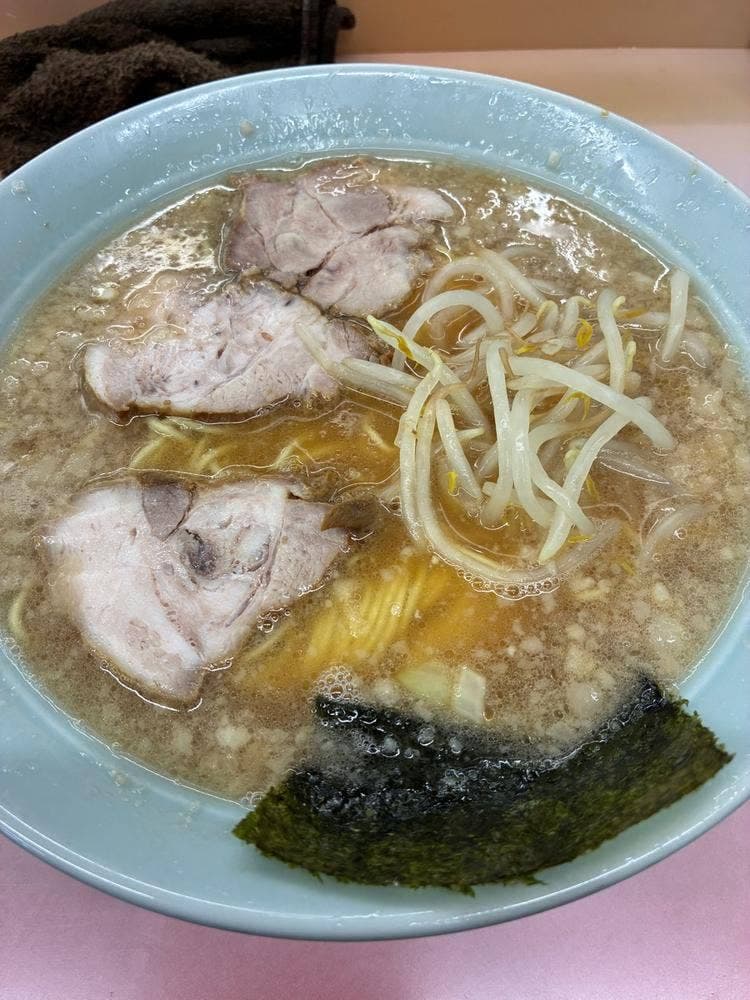 ラーメンショップ YAMANAKA 福生店