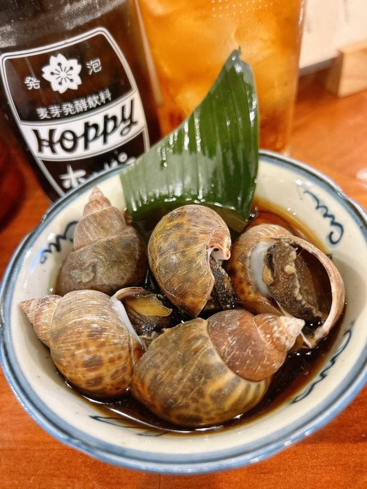 立呑酒飯 えいちや