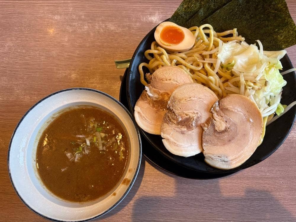 横浜家系ラーメン 太田商店マックス