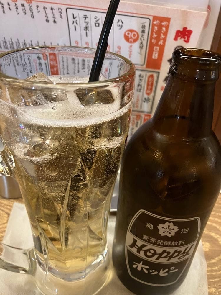 もつ焼き 肉の佐藤