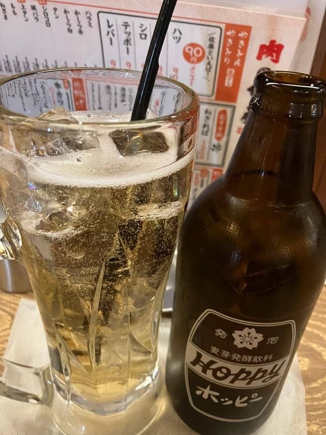 もつ焼き 肉の佐藤 - サブ画像1