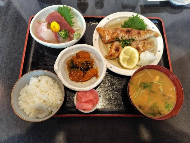 GOCHI ときわ - サブ画像1