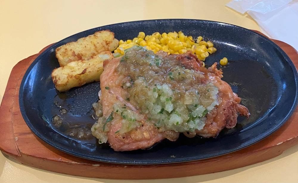 サイゼリヤ ピエスタ小牧店