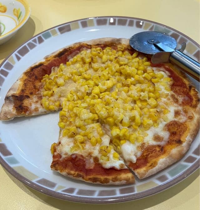 サイゼリヤ ピエスタ小牧店 - サブ画像3