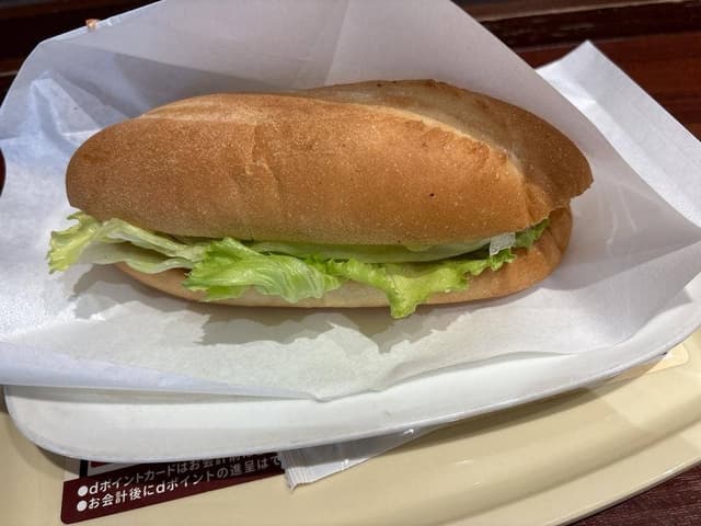 ドトールコーヒーショップ 西武大泉学園駅店 - サブ画像3