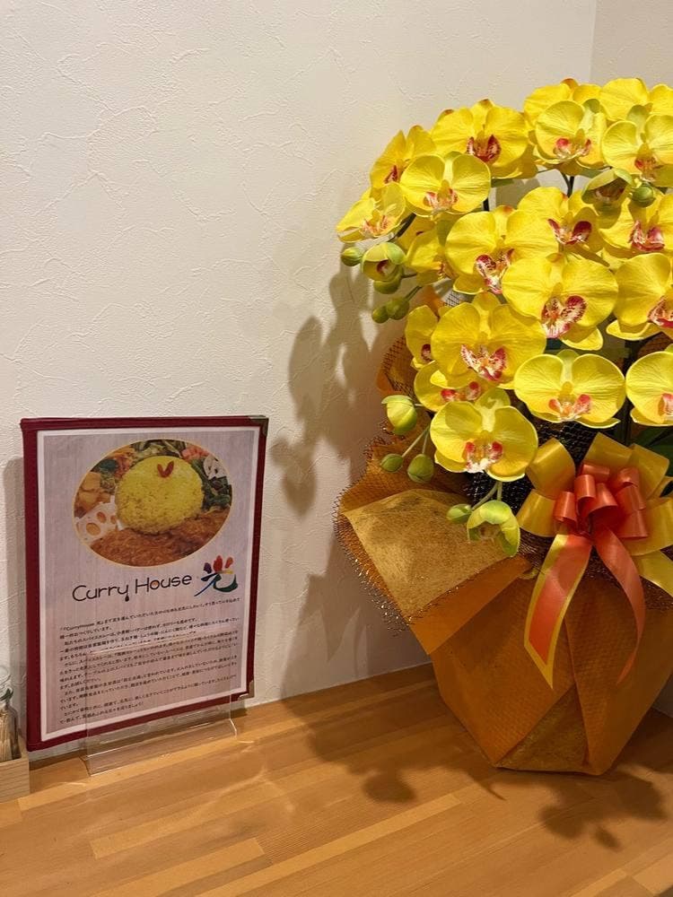 Curry House 光