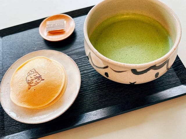 コナラカフェ N’s Yard - サブ画像1
