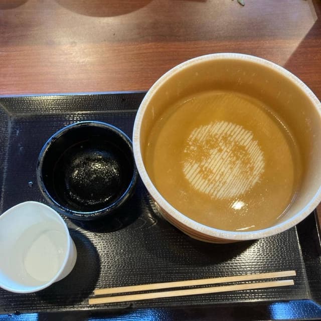 丸亀製麺 早稲田店 - サブ画像2
