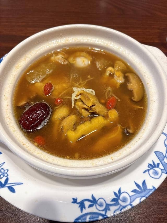 バーミヤン 新座片山店 - サブ画像3