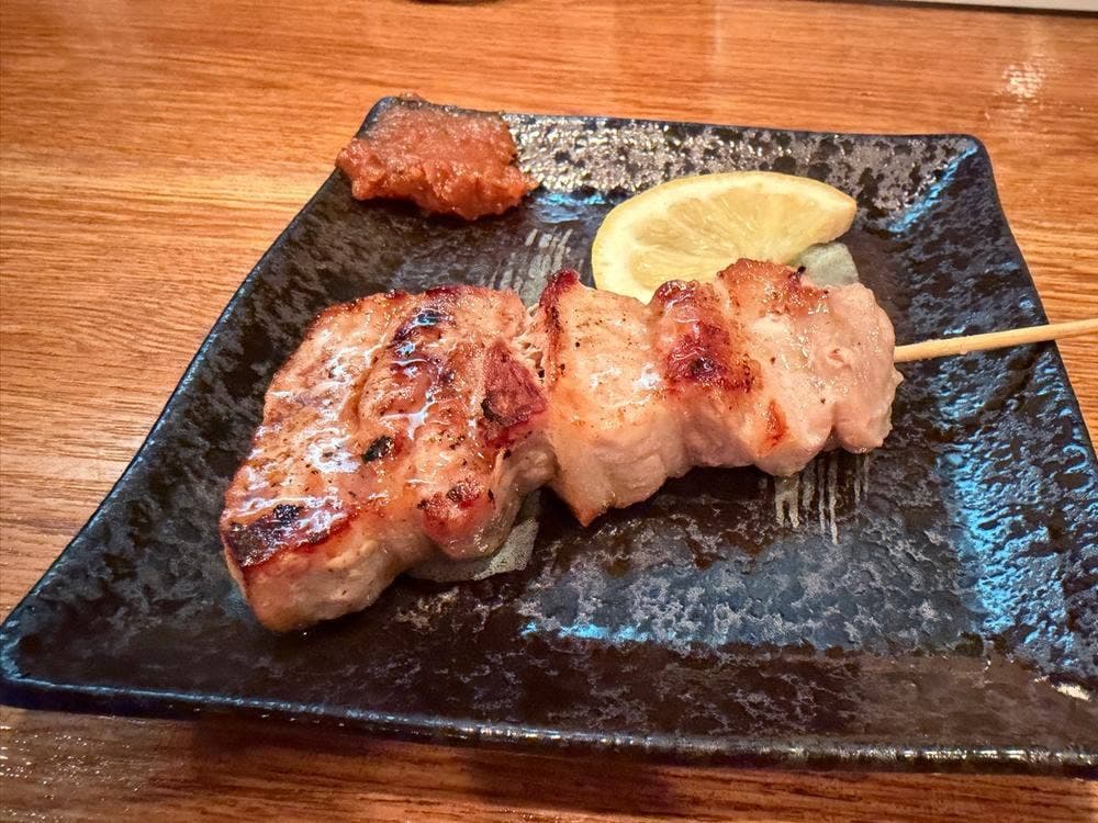 くまり鶏