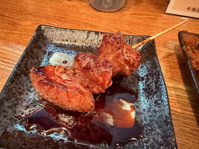 くまり鶏 - サブ画像1