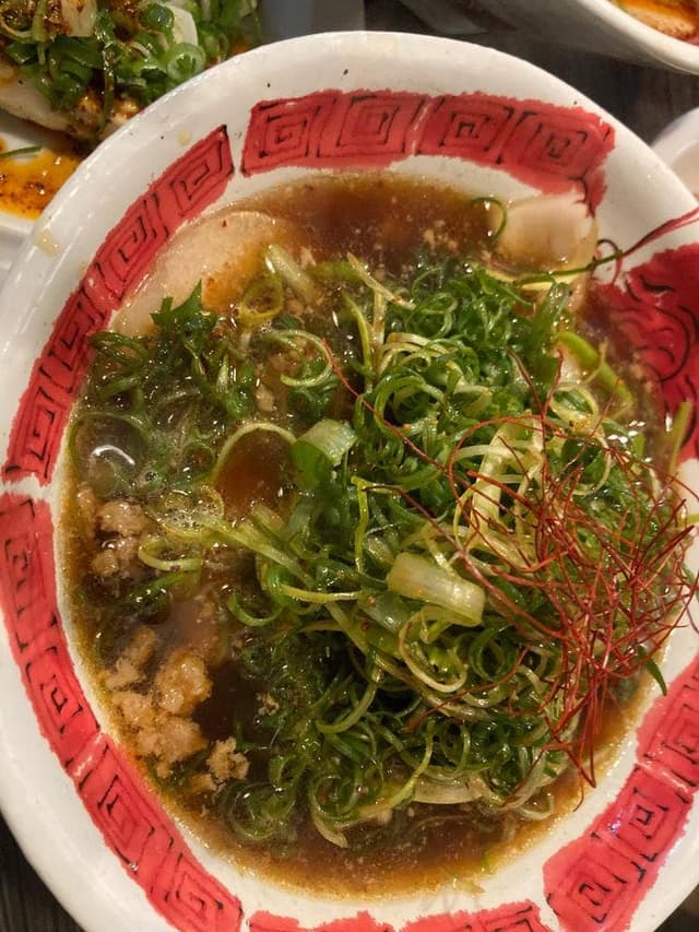 麺屋遼太郎 東深津店 - サブ画像1