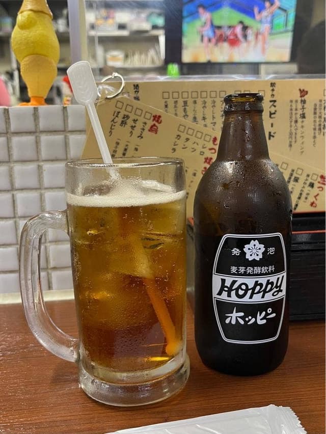 大衆食堂2.0 とぽす - サブ画像1