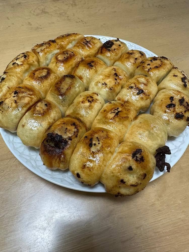 ホワイト餃子 はながさ 本川越店