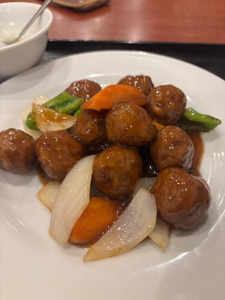 知味軒