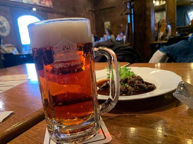 函館ビヤホール - サブ画像1