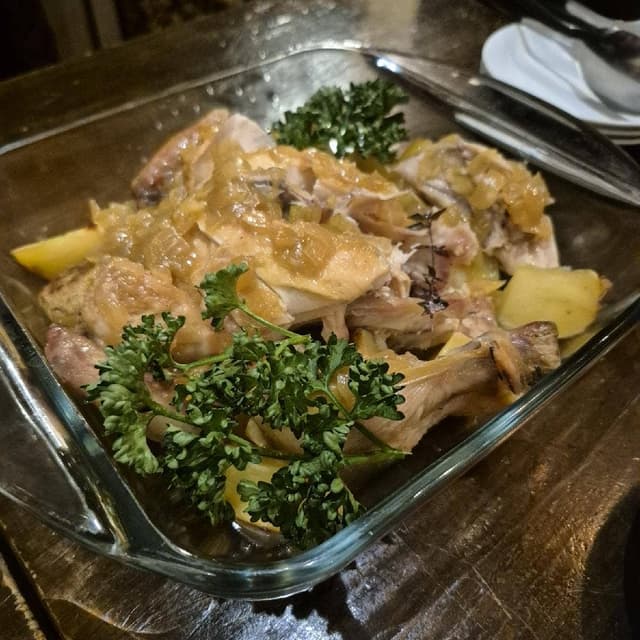 神楽坂 y cucina - サブ画像3