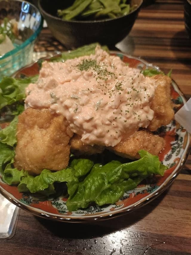 炭焼酒場 森田家 - サブ画像1