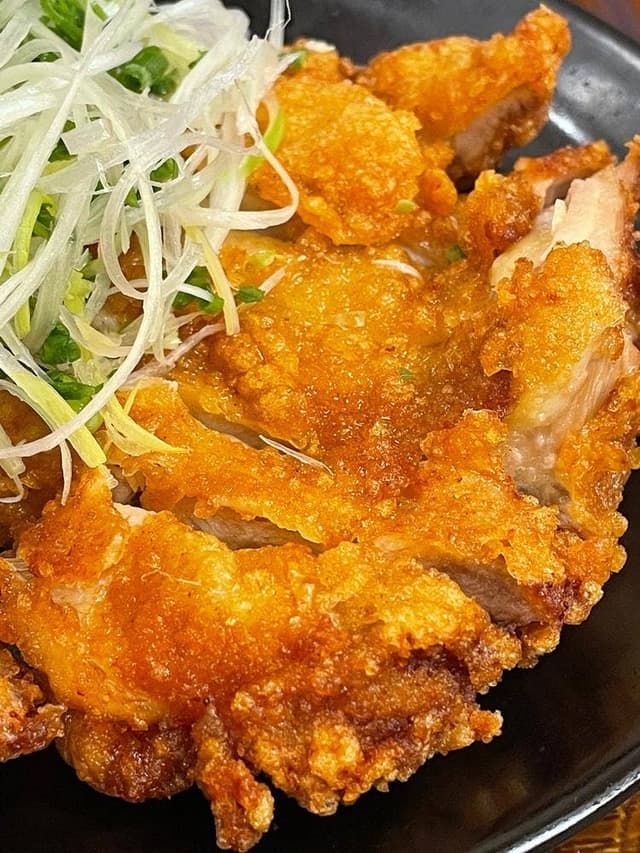 とんから亭 富山新庄店 - サブ画像1