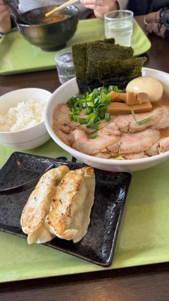 麺屋 てんぐぅ - サブ画像3