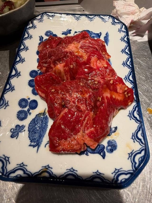 焼肉こじま離れ 神戸三宮 - サブ画像1