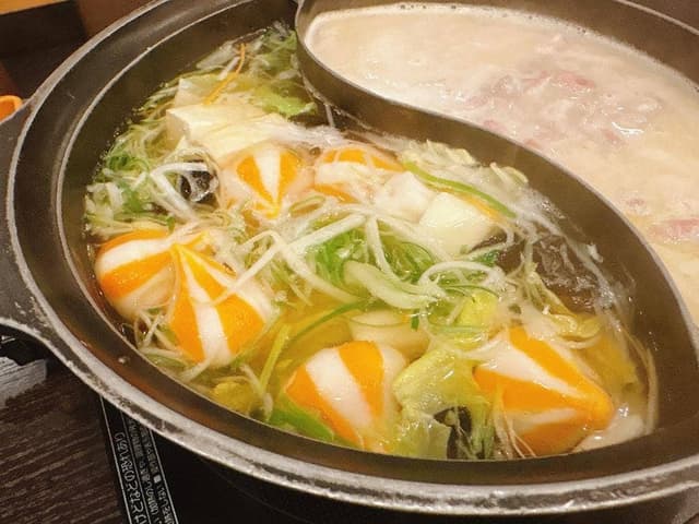 しゃぶ葉 錦糸町PARCO店 - サブ画像2