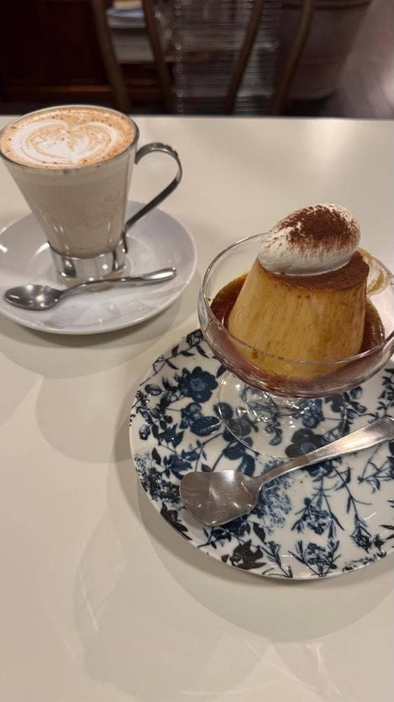 REINO COFFEE STORE