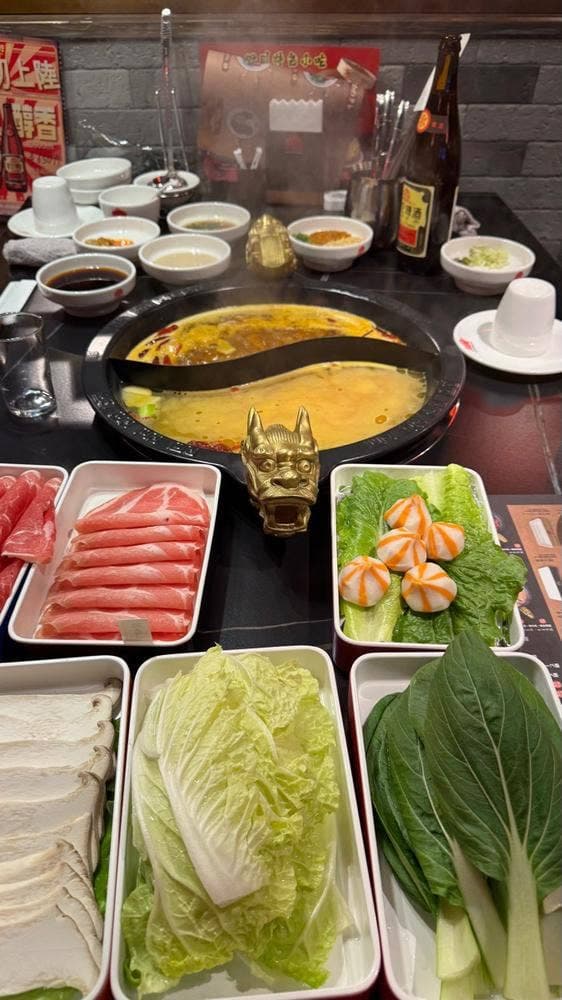 四川伝統火鍋 蜀漢 池袋店 - サブ画像2