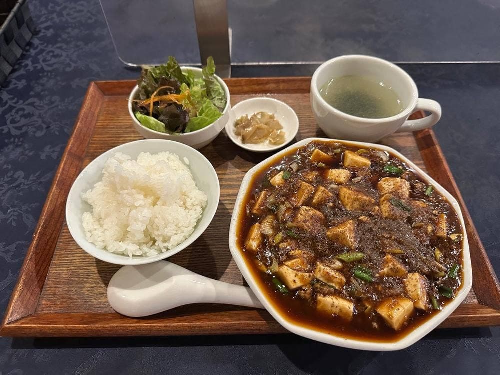 中華ダイニング馳走