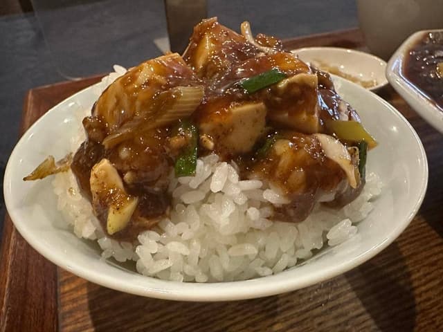 中華ダイニング馳走 - サブ画像2