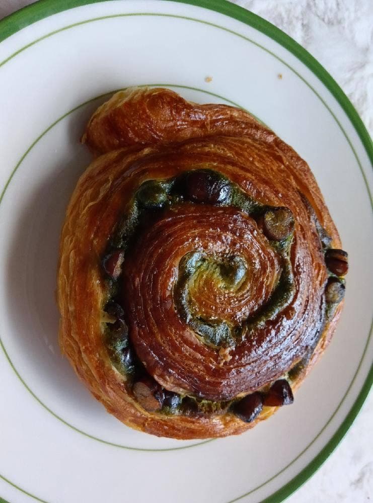 町の焼きたてパン屋さん Ciel 藤田店