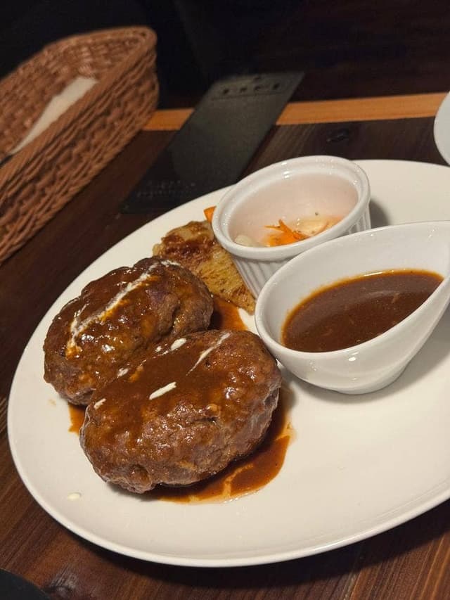 CAFE&DINER LOFT STAIRS - サブ画像3