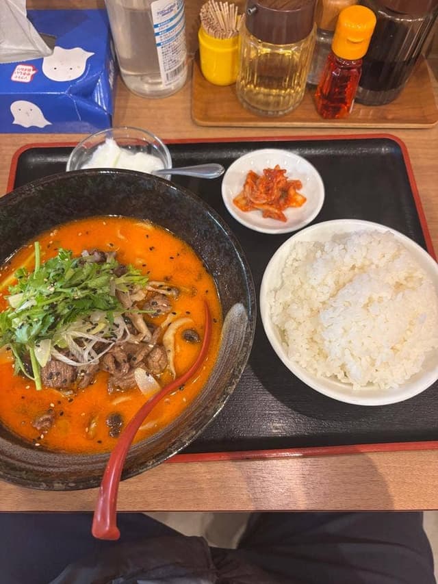 創作中華 福福 豊四季店 - サブ画像3