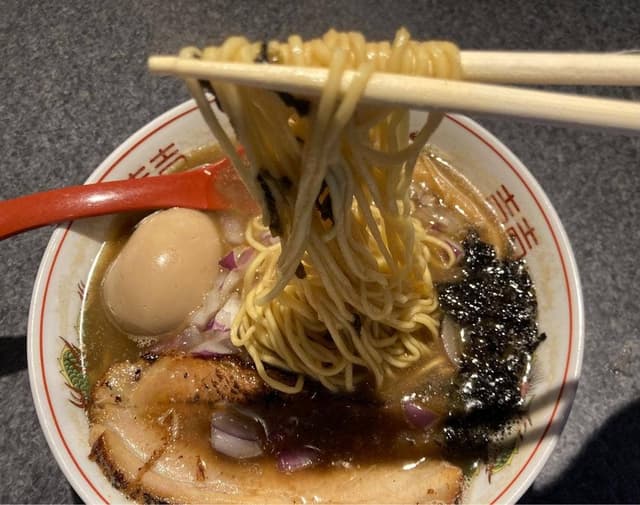 Japanese Noodles Pavilion ronron - サブ画像1