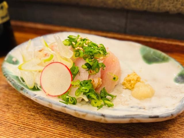 居酒屋 017 よか晩 - サブ画像2